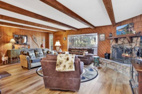 Mockingbird Mountain Getaway~ Walk to Activities~ Big Bear Lake